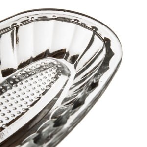 Babyjem Glass Grater / Naturel