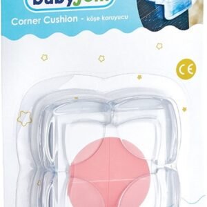 Babyjem Corner Cushion / Naturel