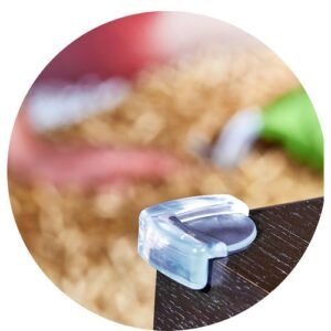 Babyjem Corner Cushion / Naturel