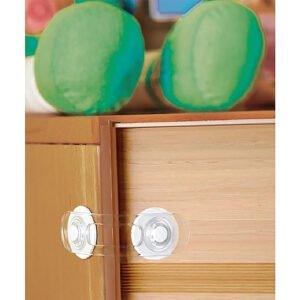 Babyjem Multipurpose Lock / Naturel