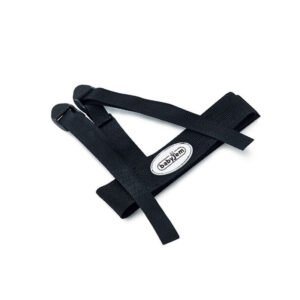 Babyjem Safety Belt / Black