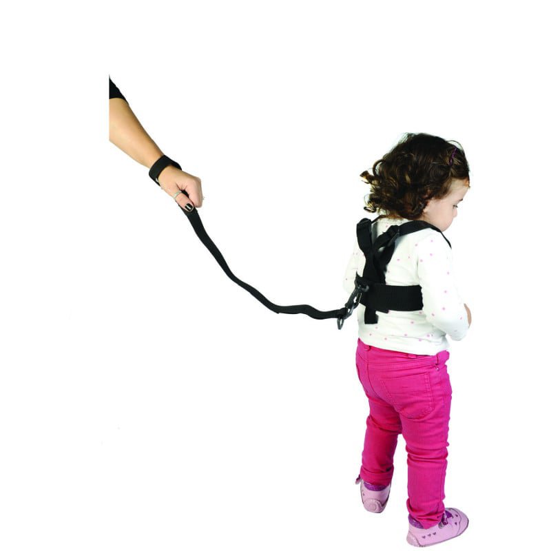Babyjem Safety Belt / Black - Image 2