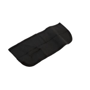 Babyjem Pregnancy Support Waist Band / Black (M)
