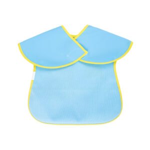 Babyjem Poly Bib Large / Blue
