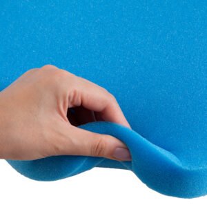 Babyjem Bath Sponge / Blue