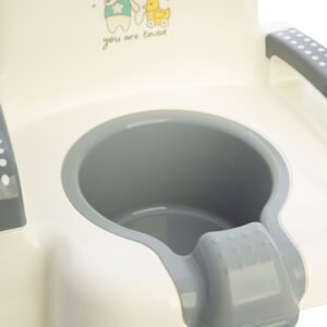 Babyjem Baby Potty / White