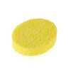 Babyjem Natural Bath Sponge / Yellow
