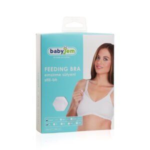 Babyjem Feeding Bra / 90 Biege