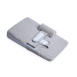 Babyjem Baby Reflux Pillow / Grey