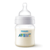 Philips Avent Anti-Colic Baby Bottle, 125ml