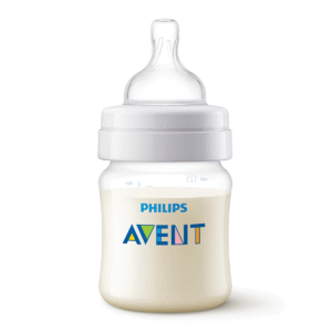 Philips Avent Anti-Colic Baby Bottle, 125ml
