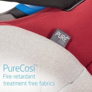 Maxi-Cosi Coral XP Infant Seat, Essential Red - PureCosi