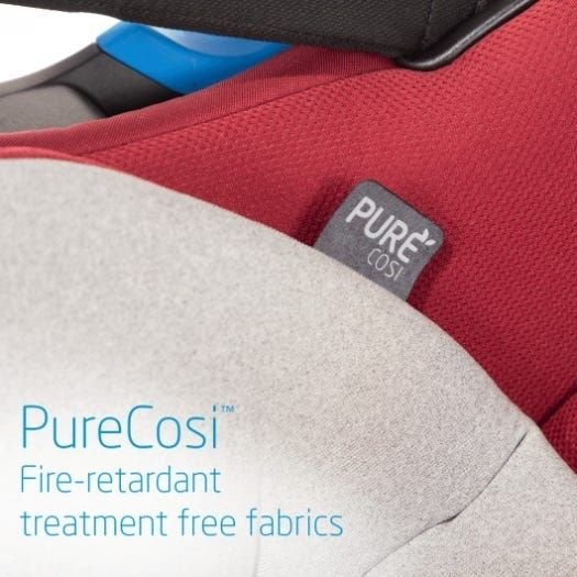 Maxi-Cosi Coral XP Infant Seat, Essential Red - PureCosi - الصورة 9