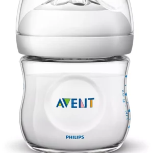 Avent Natural Baby Bottle 125 ml