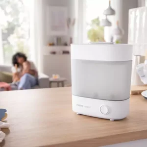 Avent Bottle Sterilizer Advanced