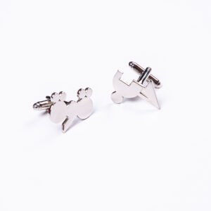 Metal Cufflinks