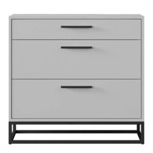 Almila Legend Moon Chest of Drawers