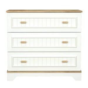 Almila Monte Chest of Drawers