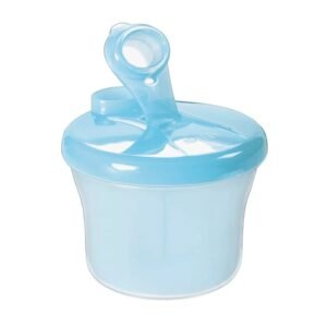 Avent Milk Powder Dispenser Blue
