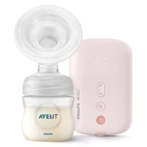 Avent Single Electric Breast Pump