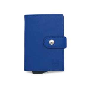 Indigo Cardholder