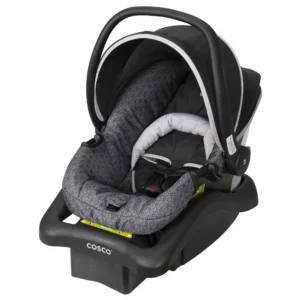 Cosco light'n Comfy DX Infant Car Seat