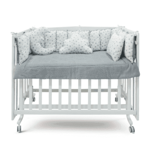 Accordion Bedding Set Sterling