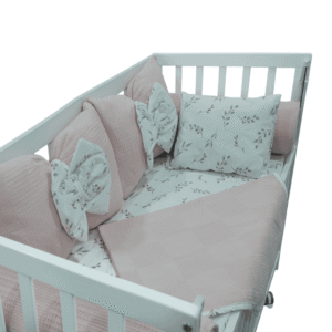 Fyonka Bedding Set LightPink