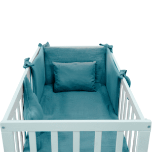 Upscale Bedding Set DeepTeal