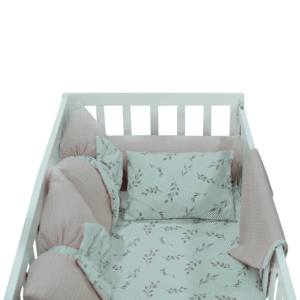 Fyonka Bedding Set LightPink