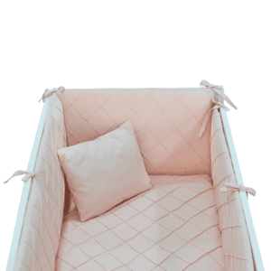 Elegance Bedding Set Pink