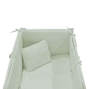 Elegance Bedding Set Cream