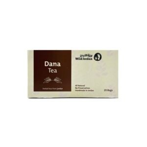 Dana Tea Box