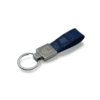 Navy Blue Keychain