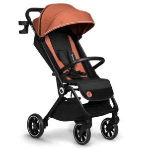 Lionelo Cloe Brown Rust ? Stroller