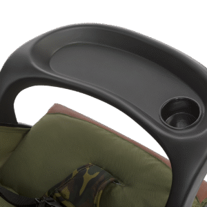 Lionelo Emma Plus Frost Green - stroller