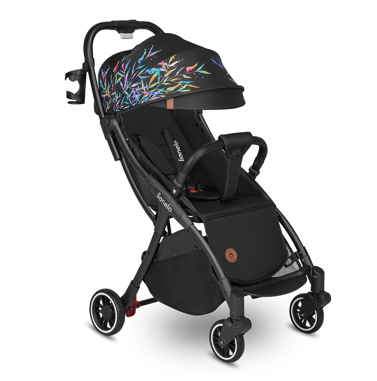 Lionelo Julie One Dreamin' ? Stroller