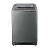 Gorenje Washing Machine Top Loading 14 KG Silver