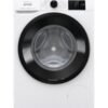 Gorenje Washing Machine 8 KG 1200RPM Smart White