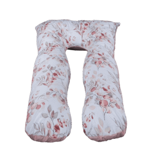 Emma Pregnancy Pillow Rouge