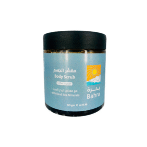 Cofee Body Scrub