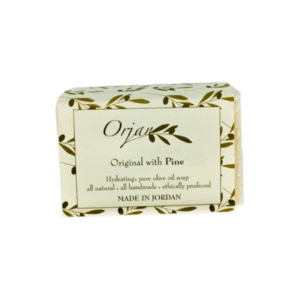 Pine Olive Oile Soap