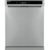 SHARP Dishwasher 14 Set 10 Programs Stainless Steel