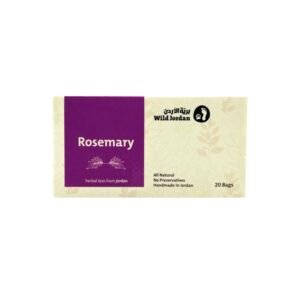 Rosemary Tea 20 Teabags