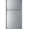 Sharp refrigerator 538 Liter Glass Door Silver