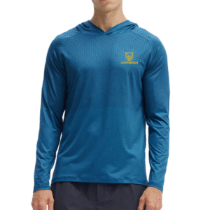 ChillFit Hoodie - LST003