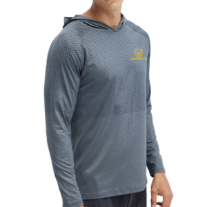 ChillFit Hoodie - LST003