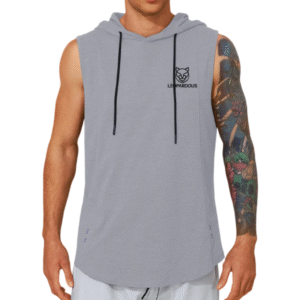 FlexHood Tank