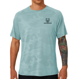 CamoForce Tee