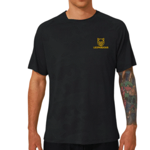 CamoForce Tee
